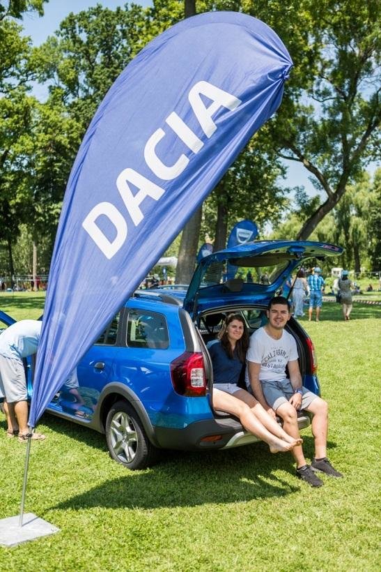 Lumea Dacia