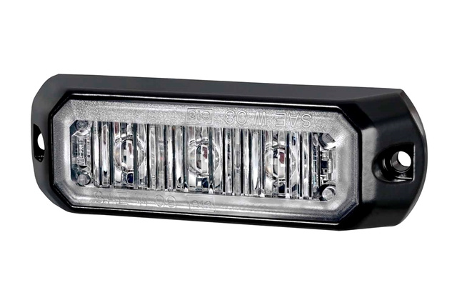 Lumina Avertizare Scania Hella Daf 2XD 014 561-201