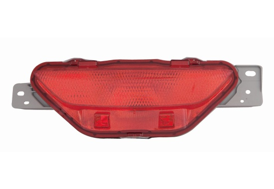 Lumina de ceata spate ansamblu spate (2124011NAE DEPO) TOYOTA