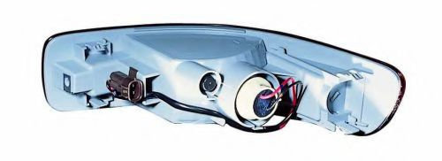 Lumina de ceata spate CITROEN C-CROSSER (EP) (2007 - 2016) DEPO / LORO 214-4002L-LD-UE piesa NOUA