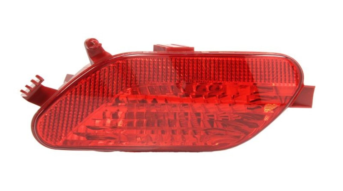 Lumina de ceata spate CITROEN C4 Coupe (LA_) VISTEON/VARROC 20-240-01003