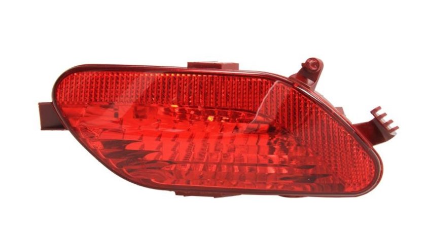 Lumina de ceata spate CITROEN C4 Coupe (LA_) VISTEON/VARROC 20-241-01003