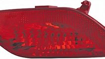 Lumina de ceata spate CITROEN C4 Cupe (LA) (2004 -...