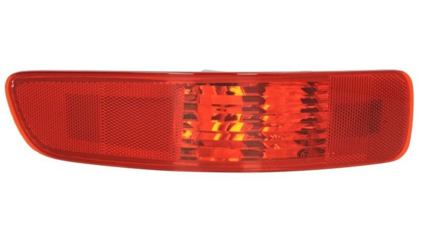 Lumina de ceata spate DEPO 214-4002L-LD-UE