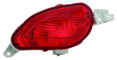 Lumina de ceata spate dreapta (2124007RUE DEP) TOYOTA