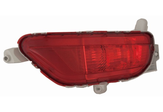 Lumina de ceata spate dreapta (2164004RLDUE DEP) MAZDA