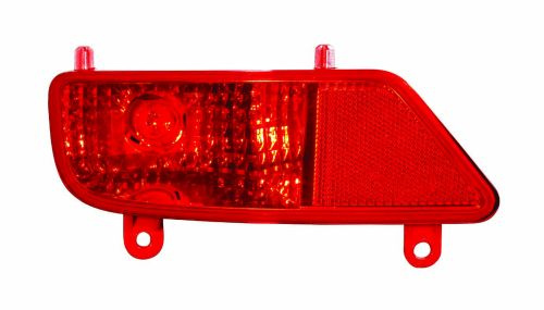 Lumina de ceata spate dreapta (5504002RUE DEP) PEUGEOT