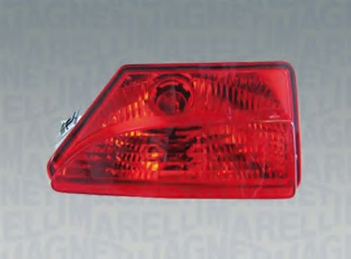 Lumina de ceata spate FIAT BRAVO II (198) (2006 - 2016) MAGNETI MARELLI 714027122101 piesa NOUA
