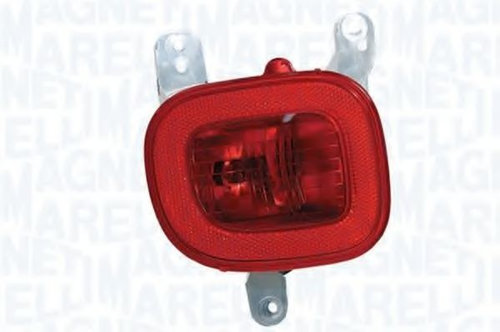 Lumina de ceata spate FIAT PANDA (312) (2012 - 2016) MAGNETI MARELLI 715104065000 piesa NOUA
