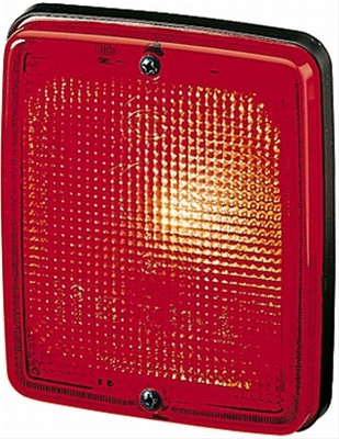 Lumina De Ceata Spate Hella Evobus 2NE 003 236-008