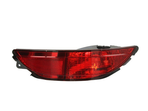 Lumina de ceata spate LANCIA YPSILON (312, 846) (2011 - 2016) TYC 19-0772-01-2 piesa NOUA