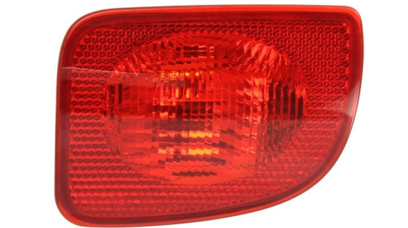 Lumina de ceata spate MERCEDES CITAN Dualiner (415) (2012 - 2016) TYC 19-0638-01-2 piesa NOUA