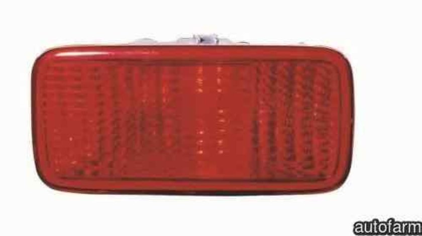 Lumina de ceata spate MITSUBISHI LANCER limuzina CSA CT0 LORO 214-4001L-LD-UE