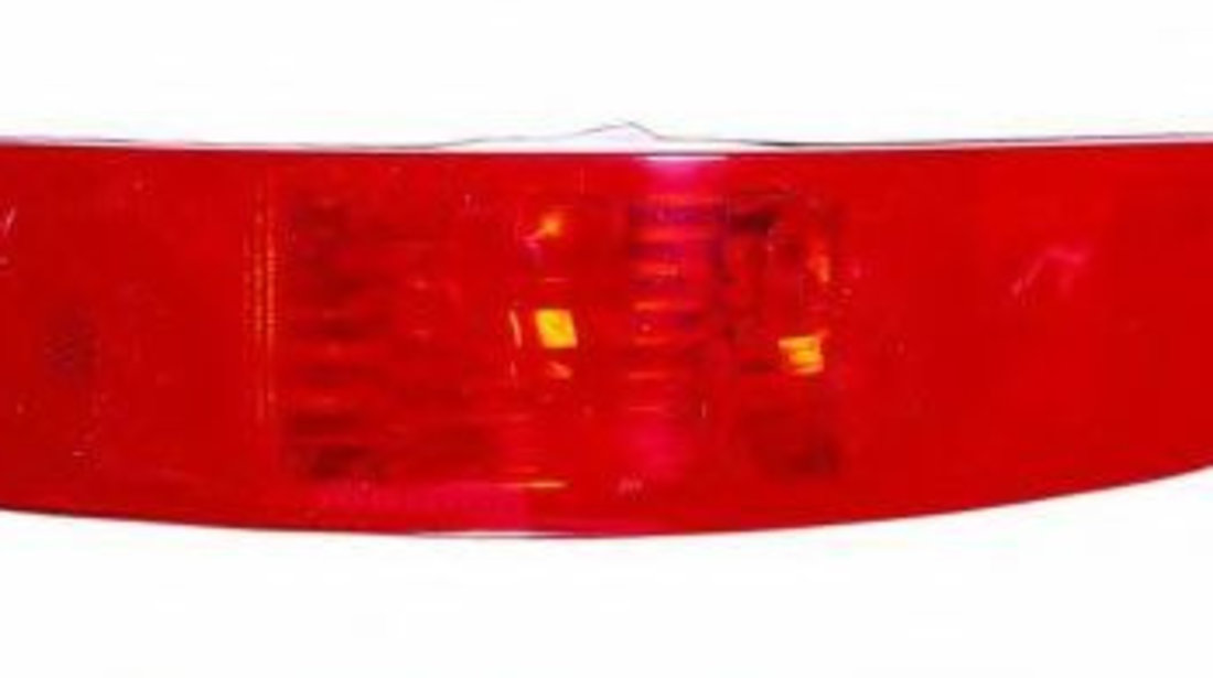 Lumina de ceata spate MITSUBISHI OUTLANDER II (CW) (2006 - 2012) DEPO / LORO 214-4002R-LD-UE piesa NOUA