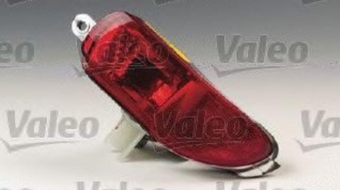 Lumina de ceata spate OPEL CORSA C (F08, F68) (2000 - 2009) VALEO 087938 piesa NOUA