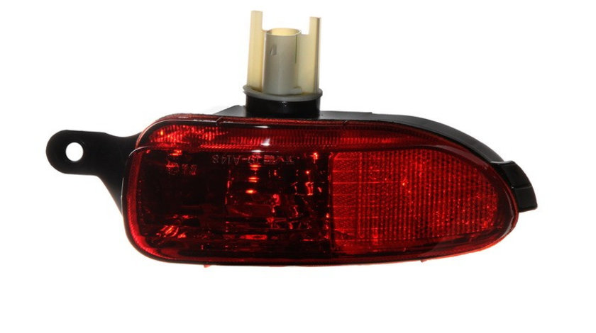 Lumina de ceata spate OPEL CORSA C (F08, F68) (2000 - 2009) TYC 19-0148-05-2 piesa NOUA