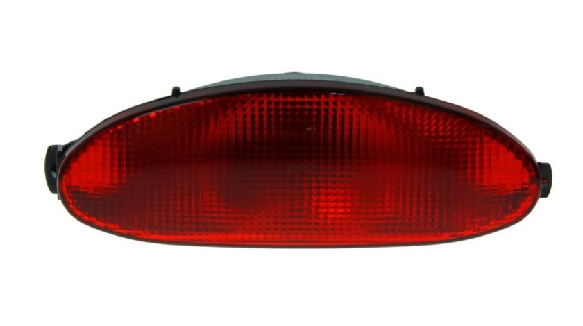 Lumina de ceata spate PEUGEOT 206 CC (2D) DEPO 550-4001N-AE