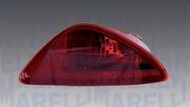 Lumina de ceata spate RENAULT CLIO III (BR0/1, CR0...