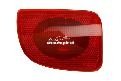 Lumina de ceata spate RENAULT KANGOO Express (FW0/1) (2008 - 2016) TYC 19-0637-01-2 piesa NOUA