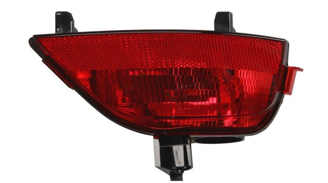 Lumina de ceata spate RENAULT LOGAN/STEPWAY II (L8_) DEPO 553-4001R-LD-UE