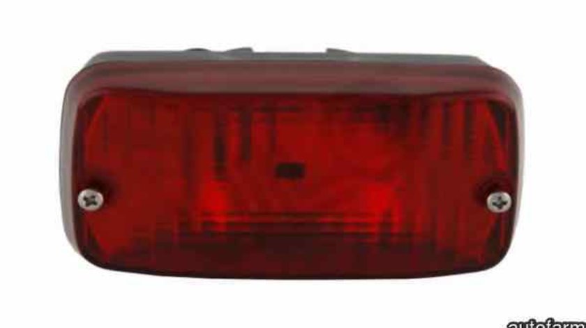 Lumina de ceata spate SETRA Series 200 ULO 3793-03