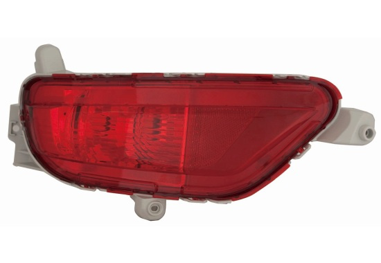 Lumina de ceata spate stanga (2164004LLDUE DEP) MAZDA