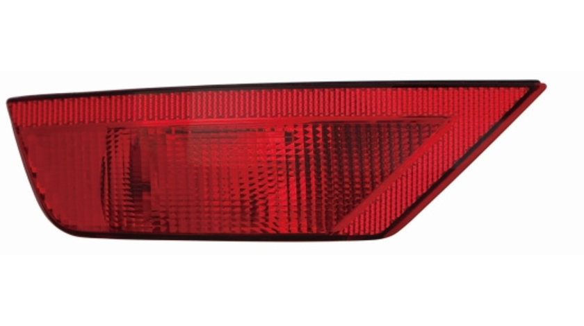 Lumina de ceata spate stanga (4314006LUE DEPO) FORD