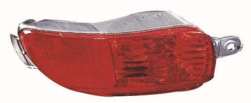Lumina de ceata spate stanga (4424001LUE DEP) OPEL