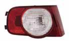 Lumina de ceata spate stanga (5524004LLDUE DEP) Citroen