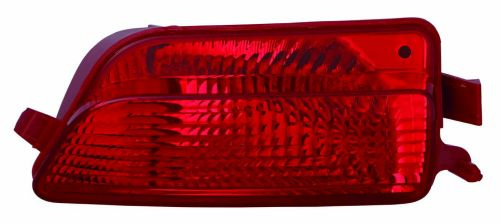 Lumina de ceata spate stanga (5524005LLDUE DEP) Citroen