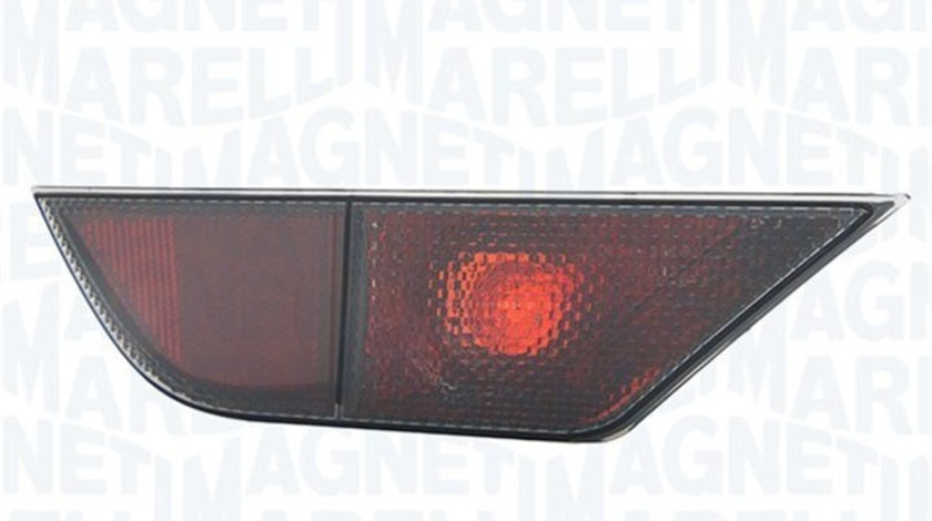 Lumina de ceata spate stanga (714000062500 MAGNETI MARELLI) SEAT