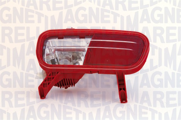 Lumina de ceata spate stanga (714026190702 MAGNETI MARELLI) PEUGEOT