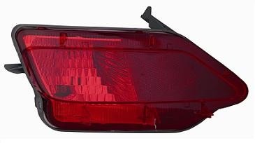 Lumina de ceata spate stanga Toyota Rav 4 12/16