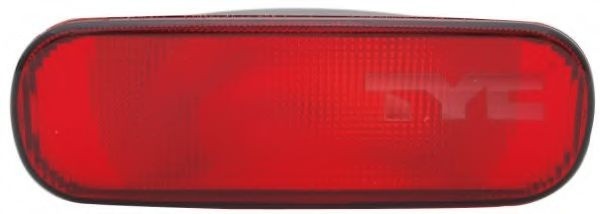 Lumina de ceata spate SUZUKI SWIFT IV (FZ, NZ) (2010 - 2016) TYC 19-0709-01-2 piesa NOUA
