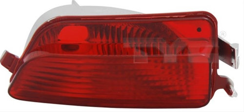 Lumina De Ceata Spate Tyc Citroën 19-0620-01-2