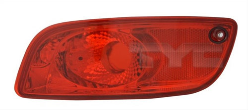 Lumina De Ceata Spate Tyc Hyundai 19-11044-01-2