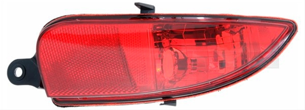 Lumina De Ceata Spate Tyc Opel 19-0150-01-2