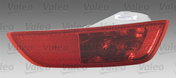Lumina De Ceata Spate Valeo Volvo 043895