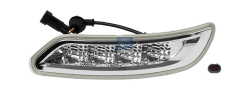 Lumina De Delimitare Dt Iveco 7.25328