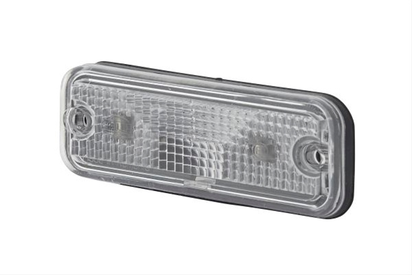 Lumina De Delimitare; Lumina De Delimitare Hella Heuliez 2PF 961 167-021