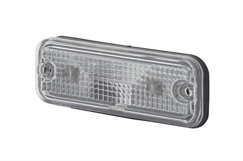Lumina De Delimitare; Lumina De Delimitare Hella Heuliez 2PF 961 167-021