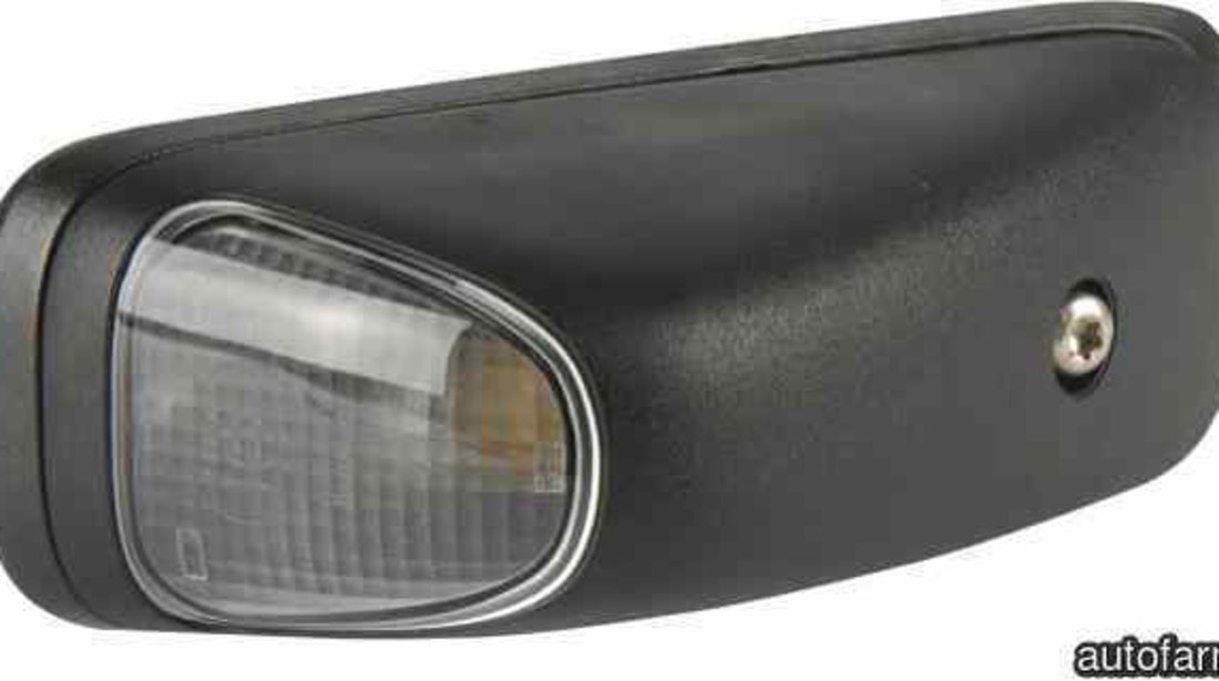 Lumina de delimitare MERCEDES-BENZ ATEGO HERTH+BUSS ELPARTS 82710138