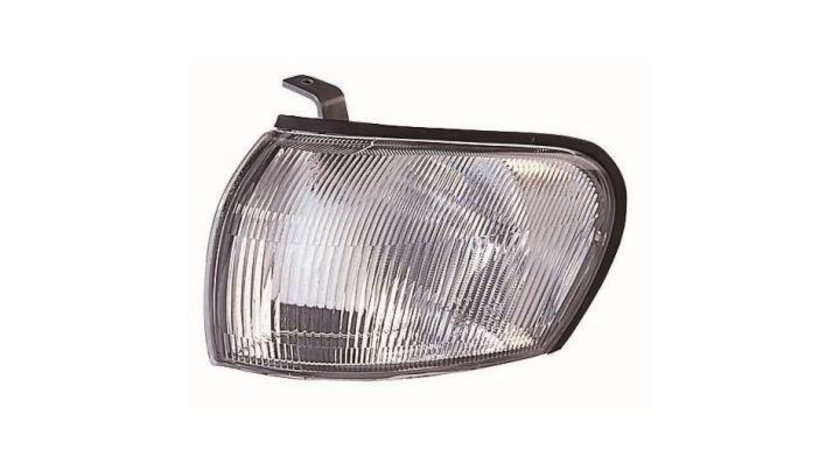 Lumina de delimitare Subaru IMPREZA limuzina (GC) 1992-2000 #2 11228814