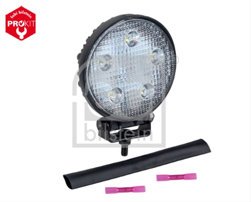 Lumina De Lucru Febi Csnbb 104004