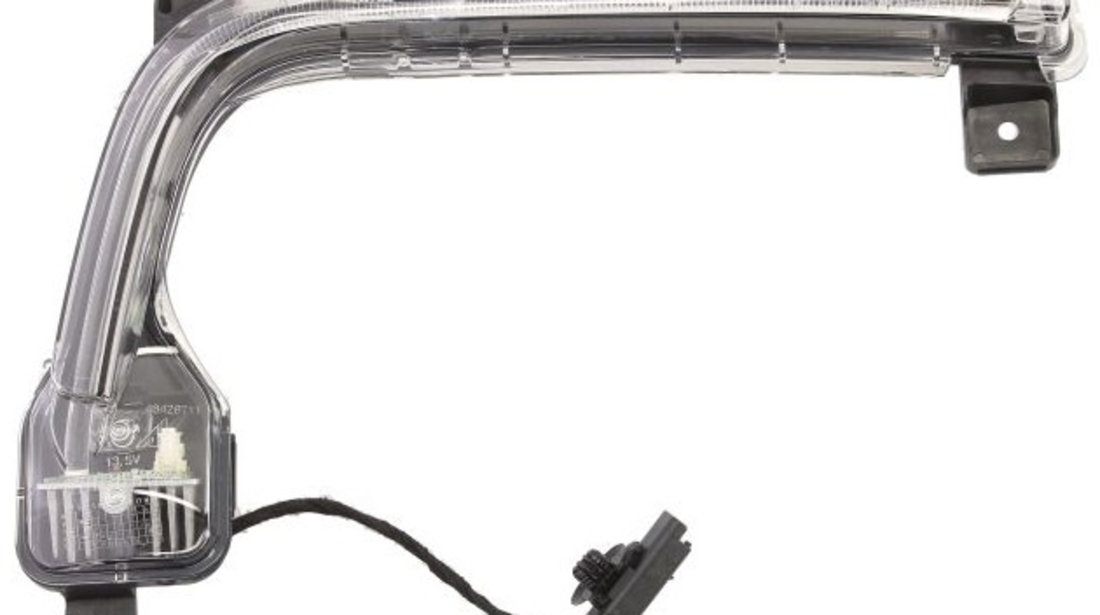 Lumina De Zi Bara Fata Dreapta Led Magneti Marelli Citroen DS4 2011-2015 712464291129