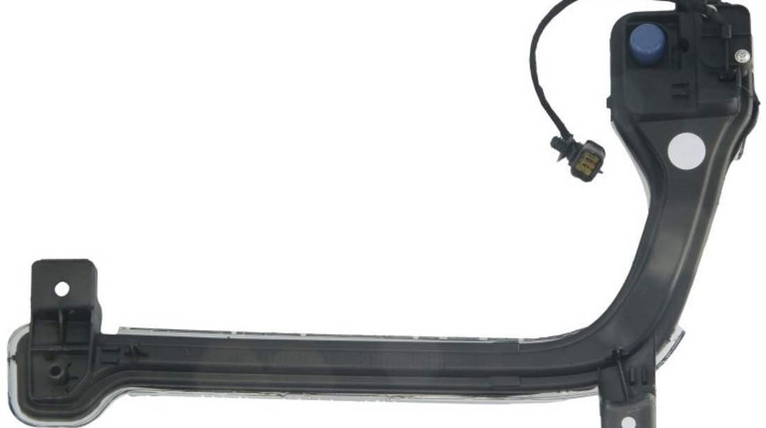 Lumina De Zi Bara Fata Stanga Led Magneti Marelli Citroen DS4 2011-2015 712464391129