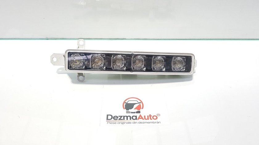 Lumina de zi cu led, Citroen C3 (II) (id:389991)