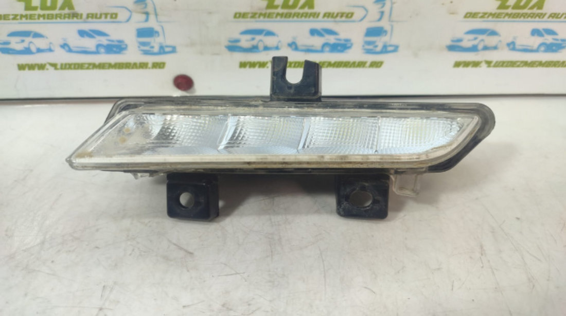 Lumina de zi daylight 89208551 Renault Clio 4 [2012 - 2020]