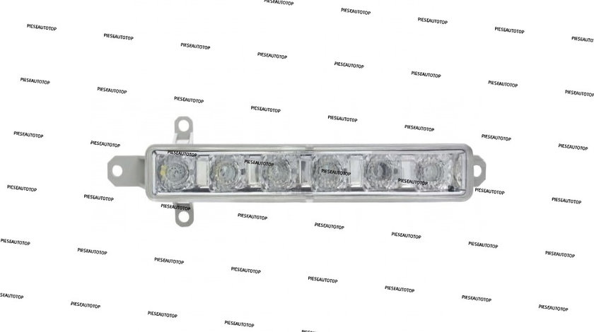 Lumina de zi Daytime running lamp Daylight auto Peugeot Partner 2008-2015 NOU (LED)