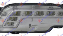 Lumina De Zi Dreapta Mercedes E-Klass W212 2009-20...